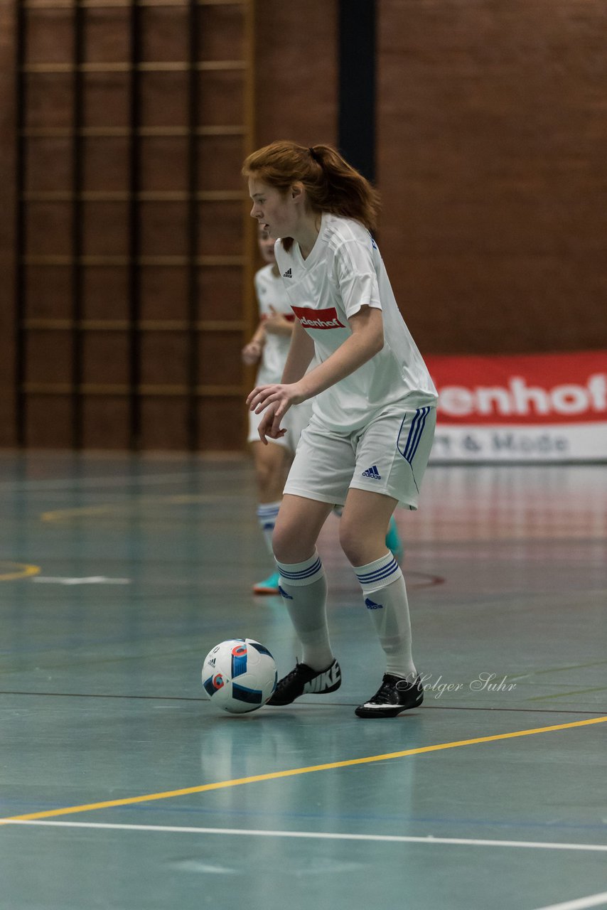 Bild 52 - Dodenhof Cup
